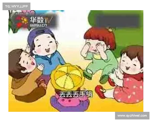 幼儿丢手绢游戏简笔画教程简单又有趣,轻松学会绘制可爱场景 幼儿丢手绢游戏简笔画教程简单又有趣,轻松学会绘制可爱场景